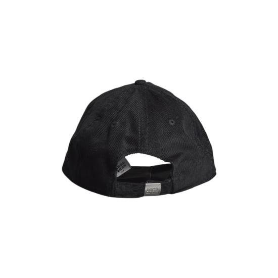 26FW 세인트바쓰 볼캡 BASB0025 00315M00 NERO - MC2 SAINT BARTH