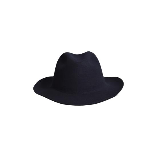 26FW 메르씨 모자 UTHA27930 BLUE BLU NOTTE