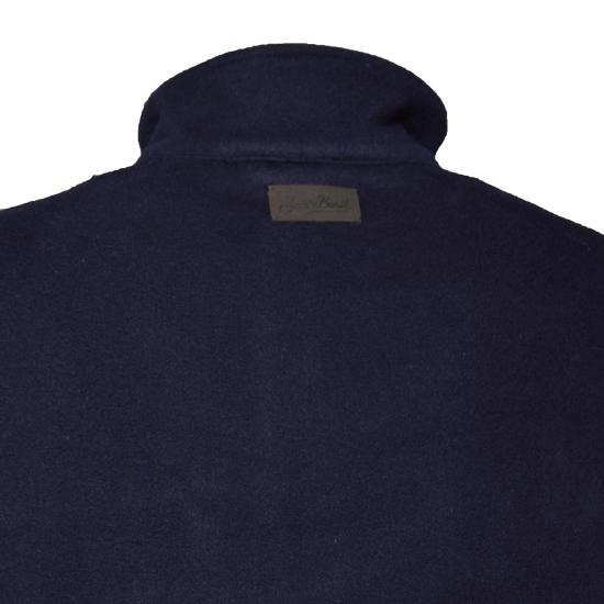 26FW 세인트바쓰 코트 RANG001 00029M61 BLU - MC2 SAINT BARTH