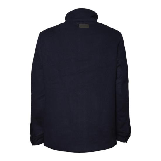 26FW 세인트바쓰 코트 RANG001 00029M61 BLU - MC2 SAINT BARTH