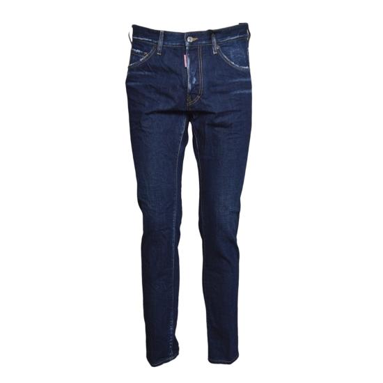 26FW 디스퀘어드2 데님 팬츠 S71LB1788D30011 470 DENIM