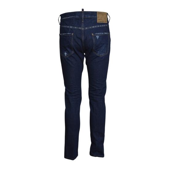 26FW 디스퀘어드2 데님 팬츠 S71LB1788D30011 470 DENIM - DSQUARED2
