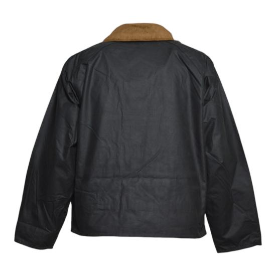 26FW 바버 코트 LWX1410LWX SG71 VERDE - BARBOUR