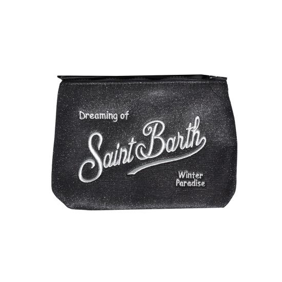 26FW 세인트바쓰 클러치/파우치 ALI0026 00315M00 NERO - MC2 SAINT BARTH