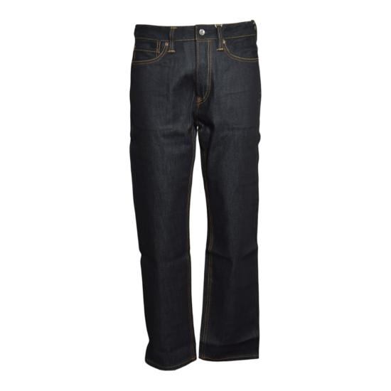 26FW 에비수 데님 팬츠 2EAHTM5JE1233 INDX DENIM SCURO
