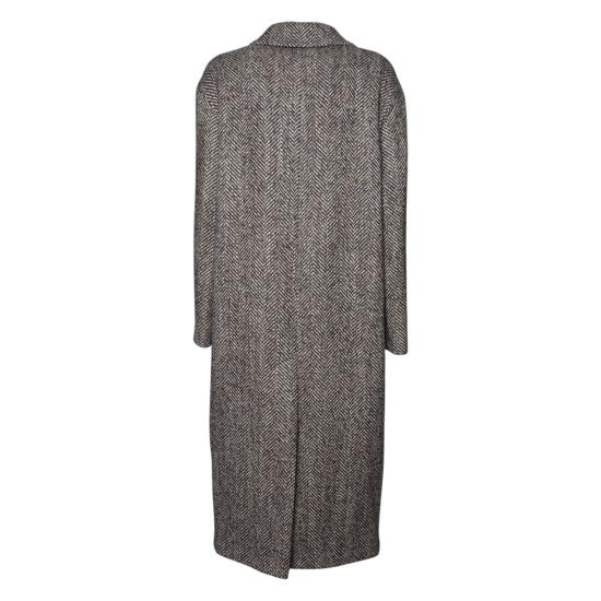 26FW 딸리아토레 코트 LINDEN340364S26I469MET150 EM903 - TAGLIATORE