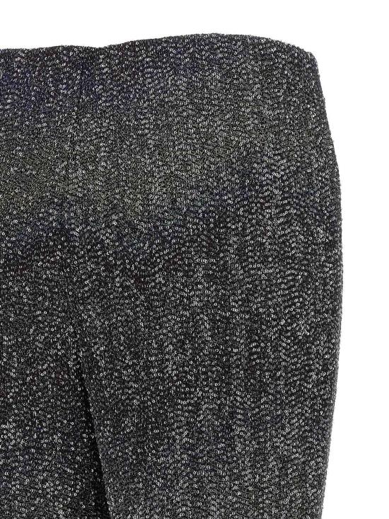 26FW 미소니 스트레이트 팬츠 DS26WI09BC006G S91SZ MULTICOLOUR - MISSONI