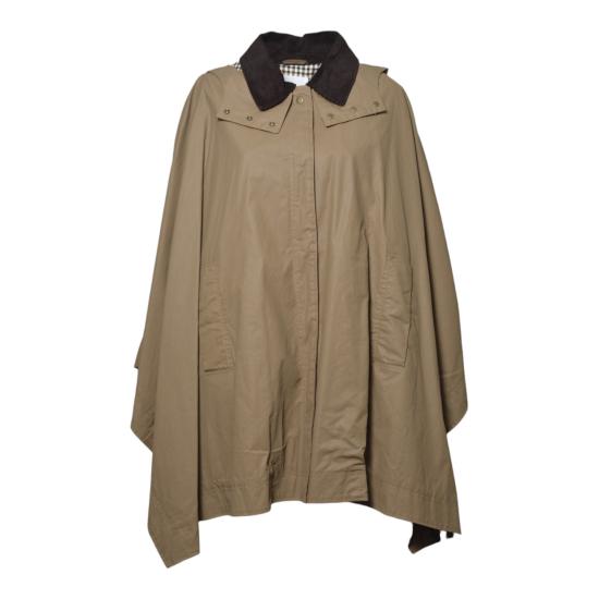 26FW 솔로트레 자켓 M1AC0025 ACU62S CAMMELLO