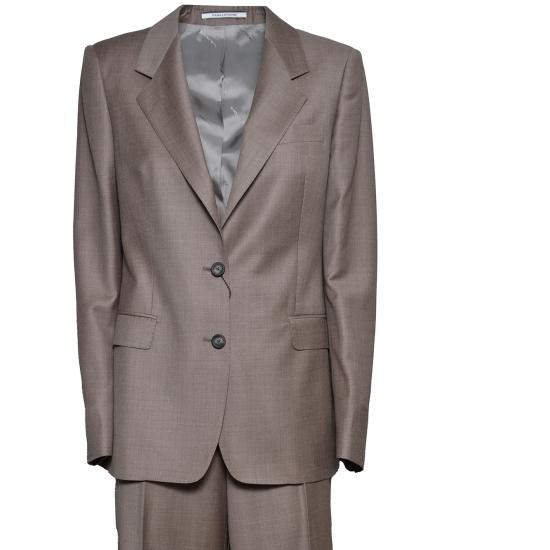 26FW 딸리아토레 수트 세트 TPARIGI12BAD550049U26I179PLN T1198 BEIGE - TAGLIATORE