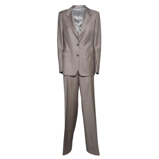 26FW 딸리아토레 수트 세트 TPARIGI12BAD550049U26I179PLN T1198 BEIGE