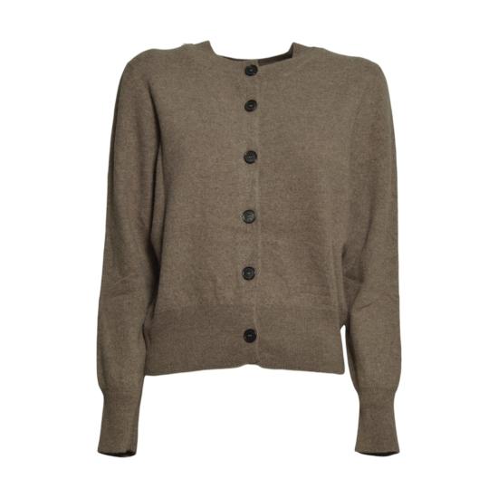 26FW 그리포니 가디건 G3AC0001 ACU18G BEIGE SCURO