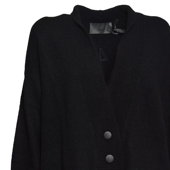 26FW 아켑 가디건 CAKD15102 V4BLACK NERO - AKEP