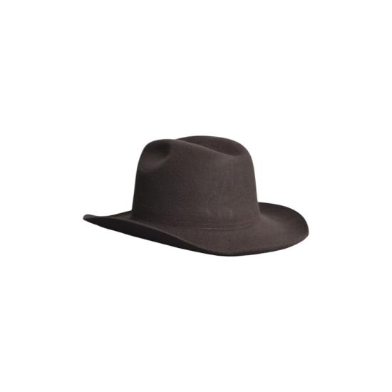 26FW 메르씨 모자 UTHA27930 MORO TESTA DI MORO - MERCI