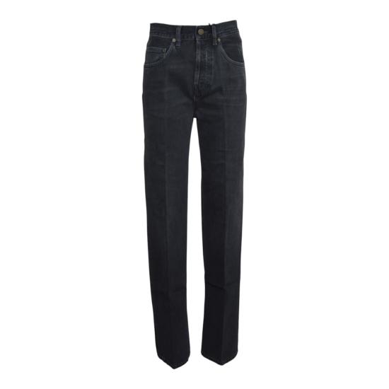 26FW 그리포니 데님 팬츠 G1AC0109 DEEPBLACK DENIM NERO