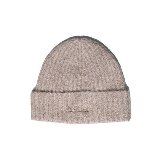 26FW 세인트바쓰 비니 WENG026 00020M13 NOCCIOLA