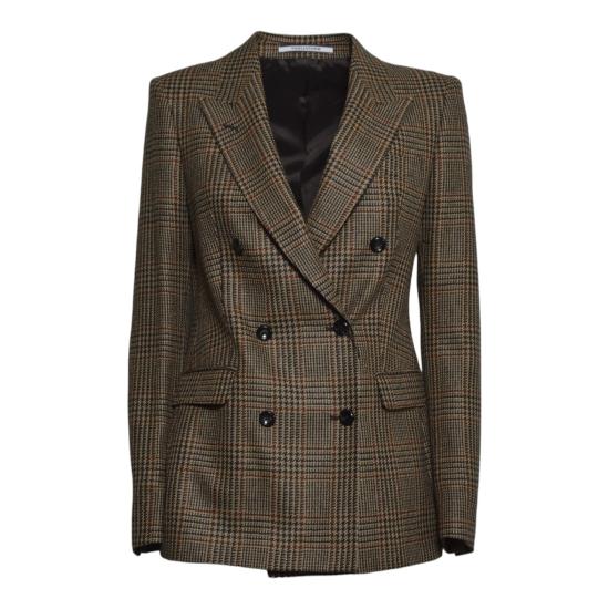26FW 딸리아토레 수트 자켓 JPARIGI10B440073Q26I39751L M1364 MARRONE