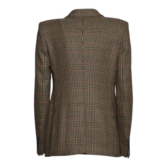 26FW 딸리아토레 수트 자켓 JPARIGI10B440073Q26I39751L M1364 MARRONE - TAGLIATORE