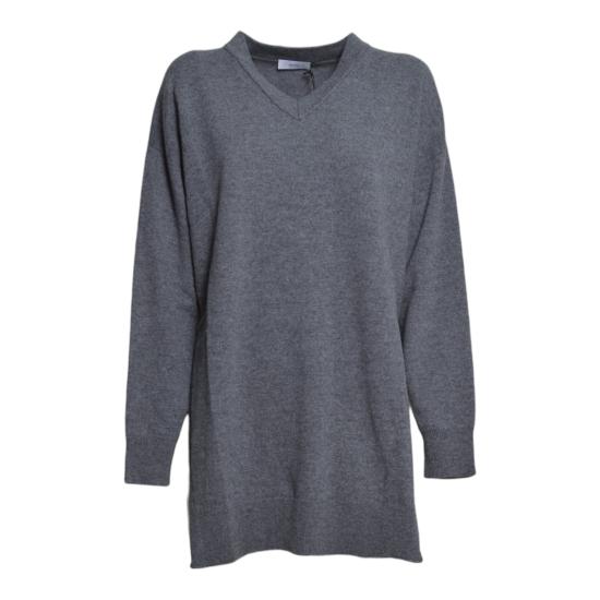 26FW 그리포니 스웨터 G3AC0025 ACU95G GRIGIO CHIARO