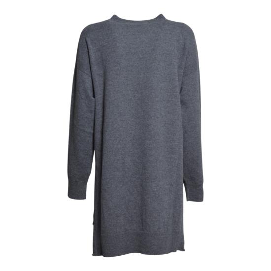 26FW 그리포니 스웨터 G3AC0025 ACU95G GRIGIO CHIARO - GRIFONI
