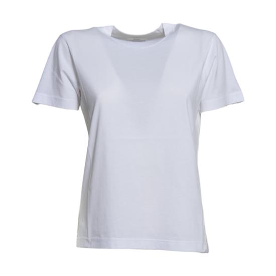 26FW 그리포니 반팔 티셔츠 G1AC0055 ACU01G BIANCO