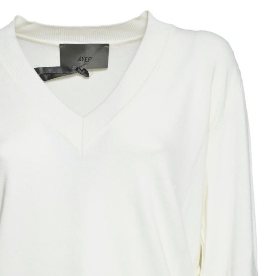 26FW 아켑 스웨터 MGKD15149 V4OFFWHITE BIANCO - AKEP