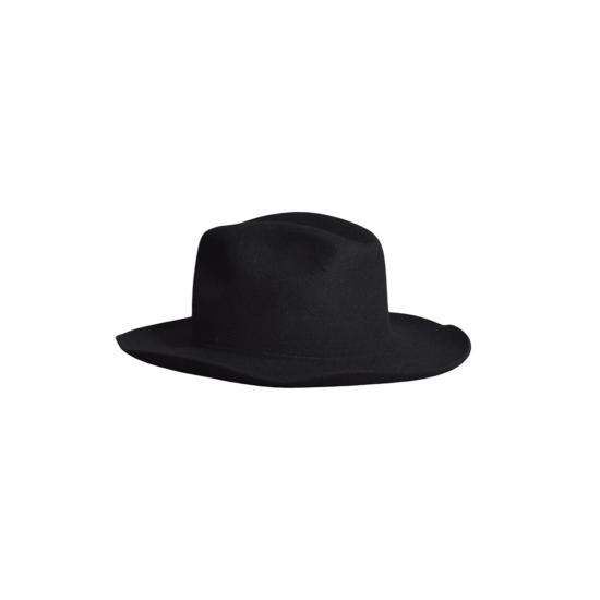 26FW 메르씨 모자 UTHA27930 NERO - MERCI