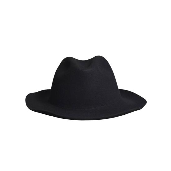 26FW 메르씨 모자 UTHA27930 NERO