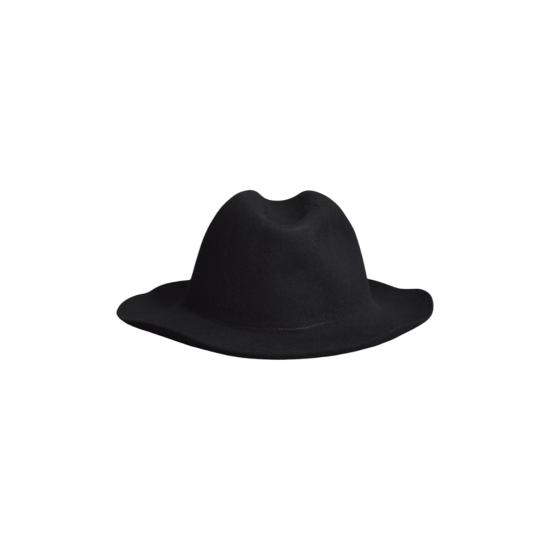 26FW 메르씨 모자 UTHA27930 NERO - MERCI