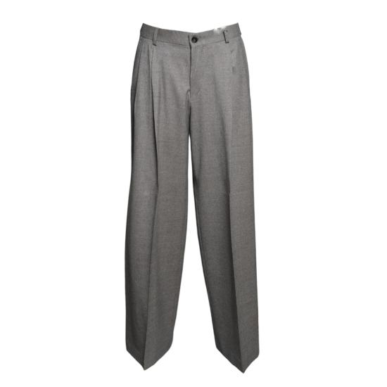 26FW 엘비엠 스트레이트 팬츠 8112 6350601 MARRONE
