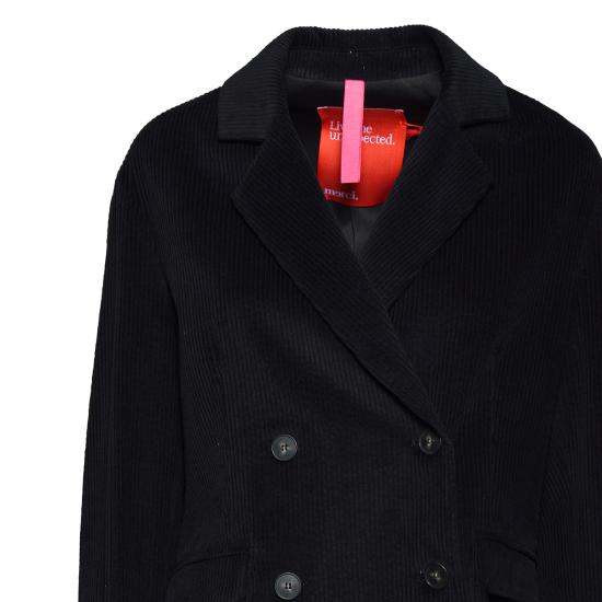26FW 메르씨 수트 자켓 G376C27011 NERO - MERCI