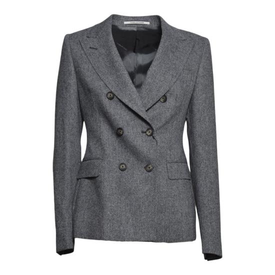 26FW 딸리아토레 수트 자켓 JCOREEN10B610017S26I096PLN N1253 GRIGIO