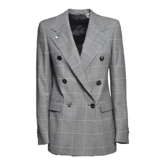 26FW 엘비엠 수트 자켓 2164 6354001 GRIGIO