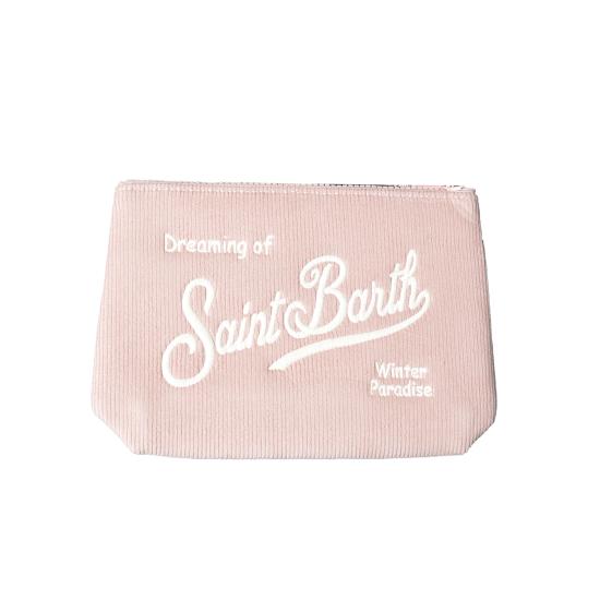 26FW [키즈] 세인트바쓰 가방 ALI0059 00135M21 ROSA PALLIDO - MC2 SAINT BARTH