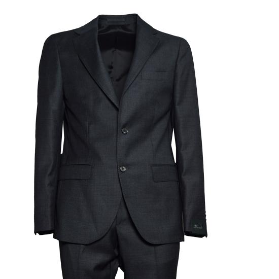 26FW 브랜도 수트 세트 3665 30302 GRIGIO SCURO - BRANDO