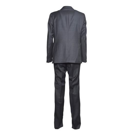 26FW 브랜도 수트 세트 3665 30302 GRIGIO SCURO - BRANDO