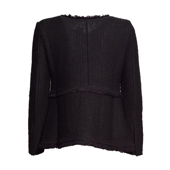 26FW 샬롯 수트 자켓 809700 NERO - CHARLOTT