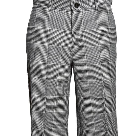 26FW 엘비엠 스트레이트 팬츠 8121 6354001 GRIGIO - L.B.M.