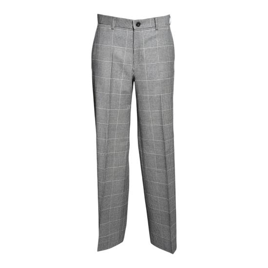26FW 엘비엠 스트레이트 팬츠 8121 6354001 GRIGIO