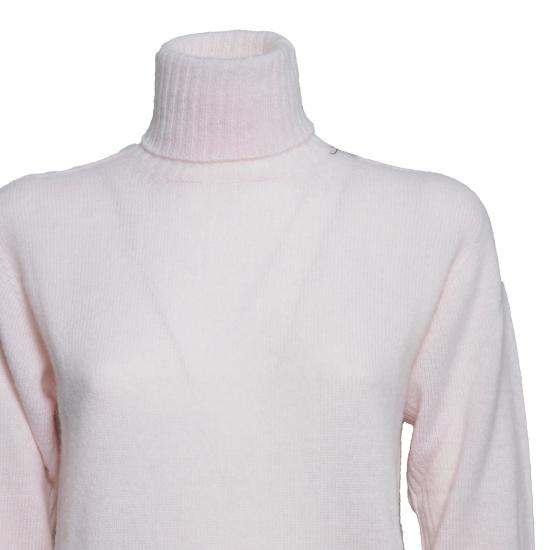 26FW 솔로트레 가디건 M3AC0003 ACU30S ROSA PALLIDO - SOLOTRE