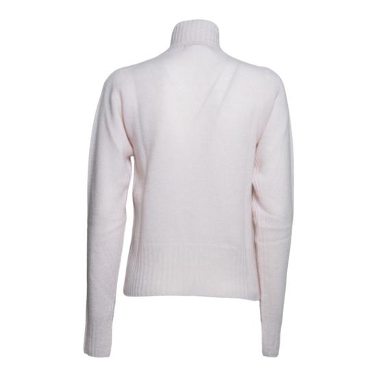 26FW 솔로트레 가디건 M3AC0003 ACU30S ROSA PALLIDO - SOLOTRE