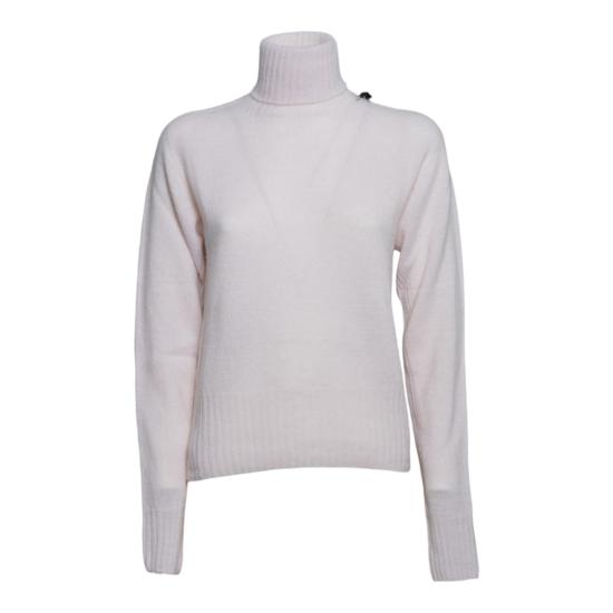 26FW 솔로트레 가디건 M3AC0003 ACU30S ROSA PALLIDO