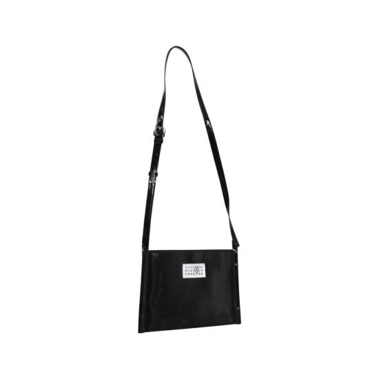 26FW [키즈] MM6 메종마르지엘라 가방 M61142MM09H M6900 NERO - MM6 MAISON MARGIELA