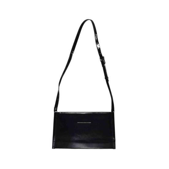 26FW [키즈] MM6 메종마르지엘라 가방 M61142MM09H M6900 NERO - MM6 MAISON MARGIELA