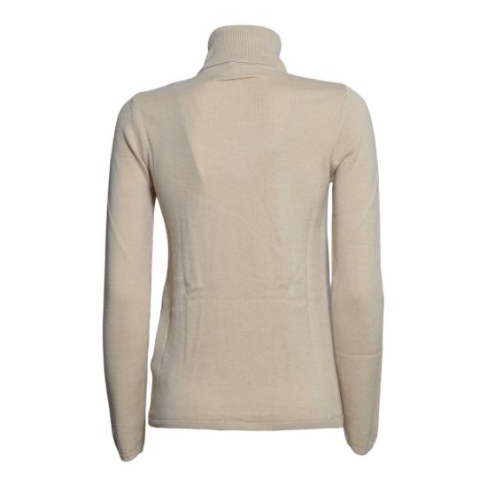26FW [키즈] MM6 메종마르지엘라 가디건 M61064MM06Q M6712 BEIGE - MM6 MAISON MARGIELA