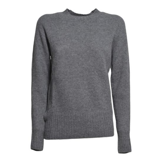 26FW 솔로트레 가디건 M3AC0015 ACU93S GRIGIO PIETRA