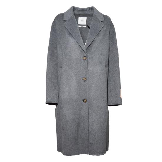 26FW 솔로트레 코트 M1AC0007 ACU93S GRIGIO