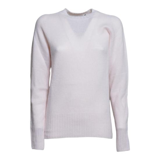 26FW 솔로트레 가디건 M3AC0015 ACU30S ROSA PALLIDO