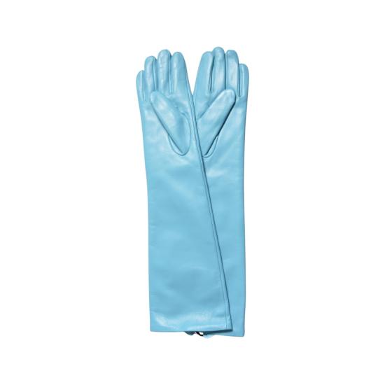 26FW 솔로트레 장갑 M1AC0170 ACU84S AZZURRO