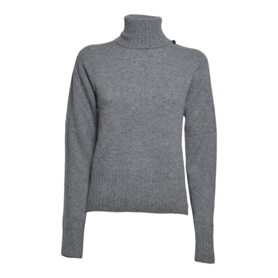 26FW 솔로트레 가디건 M3AC0003 ACU93S GRIGIO PIETRA