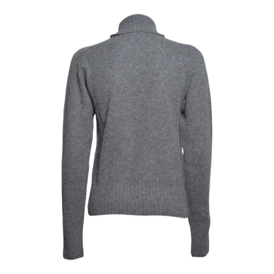 26FW 솔로트레 가디건 M3AC0003 ACU93S GRIGIO PIETRA - SOLOTRE
